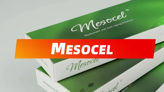 Mesocel Acquista online Glowing Hyaron Skin Booster Prodotti di bellezza per la cura della pelle luminosa