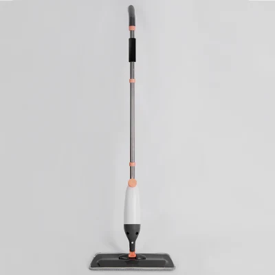 2021 Lazy Magic Mop Ultra portatile