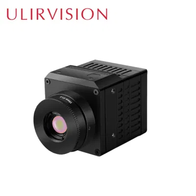 Ulirvision Buon prodotto Ti30s Piccolo monitoraggio online Nucleo di imaging termico Cina